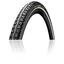 CONTINENTAL RIDE TOUR 28" Black/Reflex 32-630 gumiköpeny