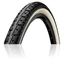 CONTINENTAL RIDE TOUR 28" Black/White 32-622 gumiköpeny