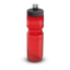 CUBE GRIP 0,75 L piros kulacs