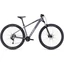 CUBE 23 AIM SLX 29" graphite'n'metal XL/22" kerékpár