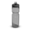 CUBE GRIP 0,75 L fekete kulacs