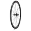 FULCRUM WIND 40C kerékszett Campy