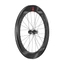 FULCRUM WIND 75 DB kerékszett XDR