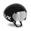 KASK BAMBINO PRO Black L sisak