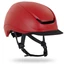 KASK MOEBIUS Red M sisak