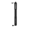 LEZYNE GRIP DRIVE HP M Black pumpa