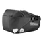 ORTLIEB SADDLE-BAG TWO matt fekete 4,1 liter nyeregtáska