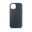 PEAK DESIGN MOBILE EVERYDAY FABRIC CASE IPHONE 15 Midnight telefontok