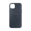PEAK DESIGN MOBILE EVERYDAY FABRIC CASE IPHONE 15 PLUS Midnight telefontok