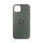 PEAK DESIGN MOBILE EVERYDAY FABRIC CASE IPHONE 15 PLUS Sage telefontok