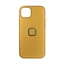 PEAK DESIGN MOBILE EVERYDAY FABRIC CASE IPHONE 15 PLUS Sun telefontok
