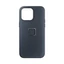 PEAK DESIGN MOBILE EVERYDAY FABRIC CASE IPHONE 15 PRO MAX Midnight telefontok