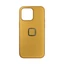 PEAK DESIGN MOBILE EVERYDAY FABRIC CASE IPHONE 15 PRO MAX Sun telefontok