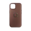 PEAK DESIGN MOBILE EVERYDAY FABRIC CASE IPHONE 15 Redwood telefontok