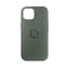 PEAK DESIGN MOBILE EVERYDAY FABRIC CASE IPHONE 15 Sage telefontok