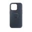 PEAK DESIGN MOBILE EVERYDAY FABRIC CASE IPHONE 15 PRO Midnight telefontok