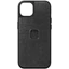PEAK DESIGN MOBILE EVERYDAY FABRIC CASE IPHONE 14 PLUS Charcoal telefontok