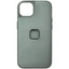 PEAK DESIGN MOBILE EVERYDAY FABRIC CASE IPHONE 14 PLUS Sage telefontok