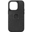 PEAK DESIGN MOBILE EVERYDAY FABRIC CASE IPHONE 14 PRO Charcoal telefontok
