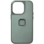 PEAK DESIGN MOBILE EVERYDAY FABRIC CASE IPHONE 14 PRO Sage telefontok
