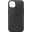 PEAK DESIGN MOBILE EVERYDAY FABRIC CASE IPHONE 14 PRO MAX Charcoal telefontok