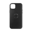 PEAK DESIGN MOBILE EVERYDAY FABRIC CASE IPHONE 15 PLUS Charcoal telefontok