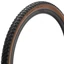 PIRELLI CINTURATO GRAVEL M CLASSIC TLR 28" fekete/barna 35-622 hajtogatós gumiköpeny