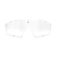 RUDY PROJECT CUTLINE Transparent lencse