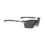 RUDY PROJECT RYDON SLIM Black/P3FX Grey Laser szemüveg