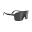 RUDY PROJECT SPINSHIELD Black/Smoke Black szemüveg