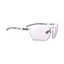 RUDY PROJECT MAGNUS White/Ph. Laser Purple szemüveg