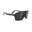 RUDY PROJECT SPINSHIELD AIR Black/Smoke szemüveg