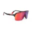 RUDY PROJECT SPINSHIELD AIR Black/ML Red szemüveg
