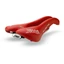 SELLE SMP AVANT Piros nyereg
