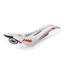 SELLE SMP CARBON LITE Fehér nyereg