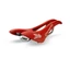 SELLE SMP CHRONO Piros nyereg