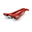 SELLE SMP COMPOSIT Piros nyereg