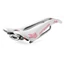 SELLE SMP COMPOSIT LADY Fehér nyereg