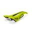 SELLE SMP COMPOSIT Yellow Fluo nyereg