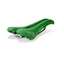 SELLE SMP DRAKON Sötétzöld nyereg