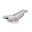 SELLE SMP DRAKON LADY Fehér nyereg