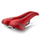 SELLE SMP EXTRA Piros nyereg