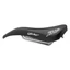 SELLE SMP GLIDER Fekete nyereg