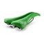SELLE SMP GLIDER Sötétzöld nyereg