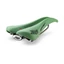 SELLE SMP GLIDER Zöld nyereg