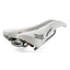 SELLE SMP GLIDER Fehér nyereg