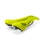 SELLE SMP GLIDER Yellow Fluo nyereg