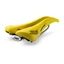 SELLE SMP GLIDER Sárga nyereg