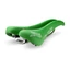 SELLE SMP LITE 209 Sötétzöld nyereg