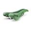 SELLE SMP LITE 209 Zöld nyereg